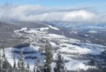 Kimberley Alpine Resort Lift Ticket
